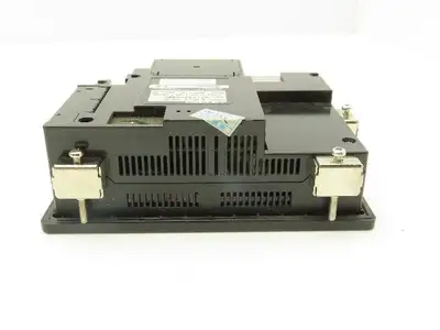 Mitsubishi Electric GT1155-QSBD Graphic Operation Terminal Display HMI