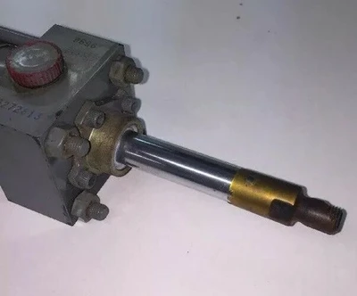 USED Miller A074B