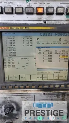 USED 2007 HNK HR-30