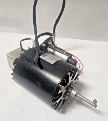 Leeson Electric CM44P90Z1A M1170001.00 MOTOR Gear