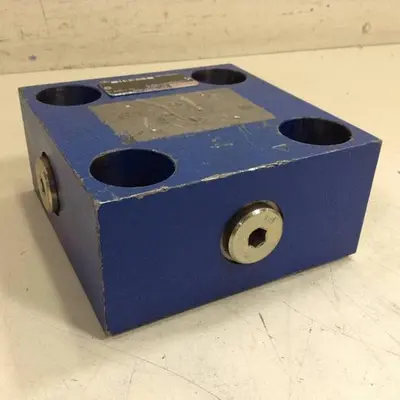USED REXROTH R978919347