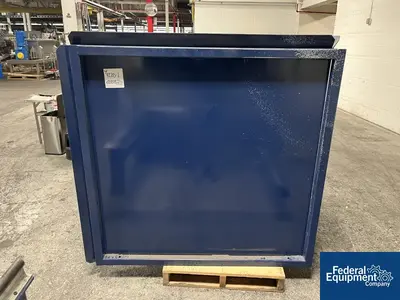 USED Newcastle Newcastle RM-1150 Pallet Exchanger