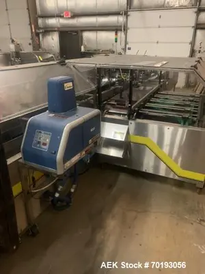 USED ECONOCORP PEGASUS