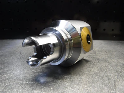 Kennametal KM40 .188-3.468" Boring Bar Head KM40-FBHO-1660 (LOC2150A)