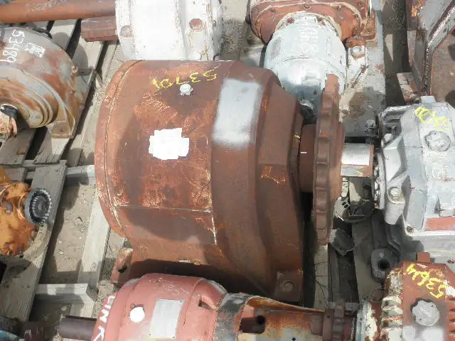 Used LINK-BELT - Gearboxes | Power Zone Equipment #971277