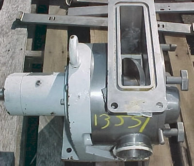 USED SINE PUMP SINE PUMP