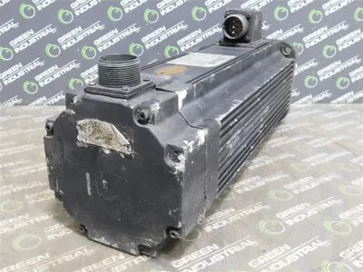 Allen Bradley 8500-A3D-L1A Servo Motor 1.3 kW 1500RPM 73.9 LB-IN 85 kg-cm Used