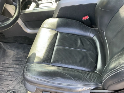 Used 2013 FORD F-150 Pickup Trucks Michigan US | Miedema Asset Management Group #1423546