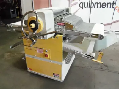Used 1993 RONDO SK067 Dough Sheeters & Presses California US | BakeryEquipment.com #1554869