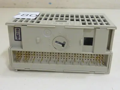 USED ALLEN BRADLEY 1794-IB16 SER A