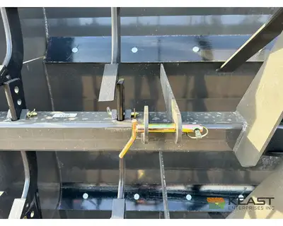 Used IRONCRAFT _UNKNOWN_ Box Blades Iowa US | Keast Enterprises #1360296