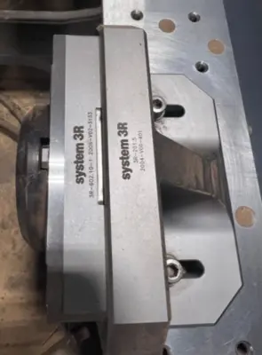 2020 MITSUBISHI MV-2400S Advance 2 ELECTRIC DISCHARGE MACHINES, WIRE, N/C & CNC | Machinery Network (9)