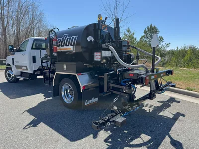 LEEBOY TDC600 Asphalt Distributor | Mid South Machinery (3)