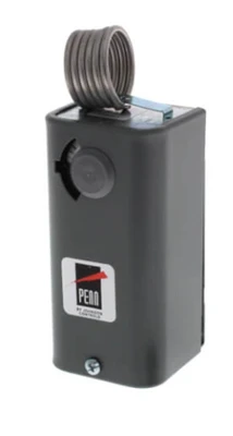 Johnson Controls A19BBC-2C [New]