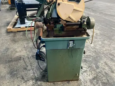 Used DORINGER D 350 Circular Cold Saws Ohio US | HGR 24 #1446162