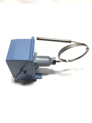 United Electric Controls F402-6BS Temperature Switch