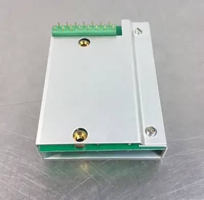 USED Indramat Rexroth Programming Module