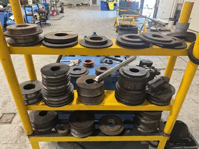 USED PULLMAX Z31