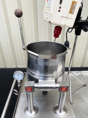 USED Groen TDC/3-10