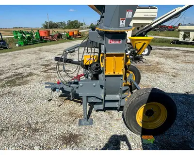 Used LANKOTA _UNKNOWN_ Hammer Mills Iowa US | Keast Enterprises #1360319