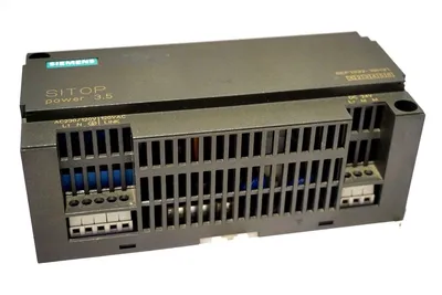 USED SIEMENS 6EP1-332-1SH31 SITOP POWER SUPPLY 6EP13321SH31
