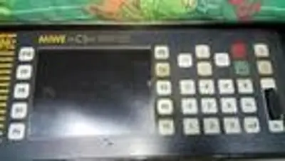 USED MIWE D-97450