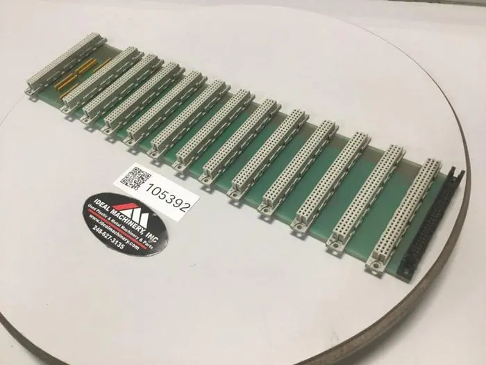 USED KEBA E-I/O BUS-3 D1335D