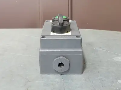 USED KILLARK STAHL 8040/12
