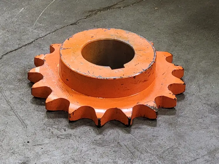 Used LENMARK INDUSTRIES H100B17207I Miscellaneous MRO British Columbia CA | Lenmark #283416
