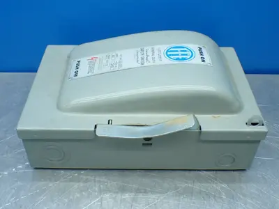 Used ITE IMPERIAL JU322 Disconnects Ohio US | HGR 24 #879681