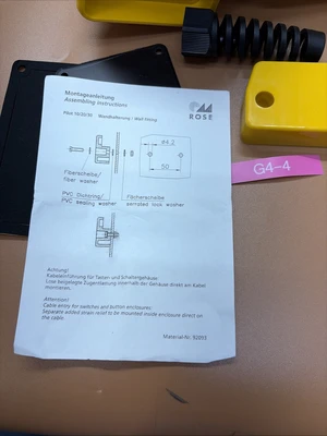 NEW Rose PILOT 20
