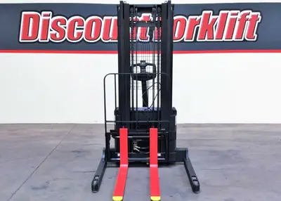 USED 2000 CROWN WS2300-40