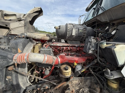 Used 2012 KENWORTH T800 TRUCK TRACTOR Conventional trucks Michigan US | Miedema Asset Management Group #1709417