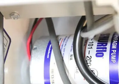 Hydro Instruments 17011 Other Pumps | ANACAPA EQUIPMENT BROKERS, INC (8)