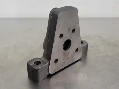 1-7/16" Valve End Outlet Cover I644
