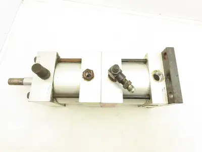 Used YATES _UNKNOWN_ Pneumatic Cylinders | Arrow Industrial #633768