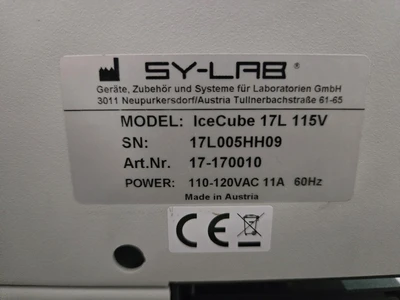 Used _UNKNOWN_ _UNKNOWN_ Thermal Processing Ovens/Cryo Chambers Ohio US | Federal Equipment Company #1402932