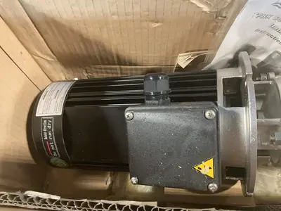 Used WALRUS TPHK4T77S Submersible Pumps Ohio US | HGR 24 #1357288