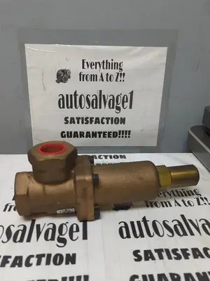 New | in-Stock CASH ACME K-10 Pump & Valve Parts Ohio US | Surplus Asset Holdings #1241710
