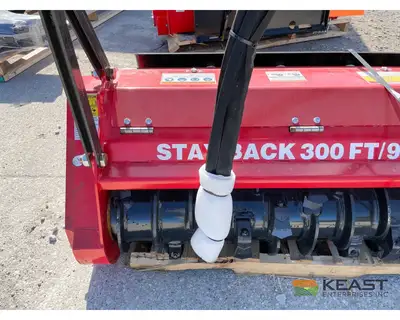 Used FECON _UNKNOWN_ Forestry Grinders Iowa US | Keast Enterprises #1360306