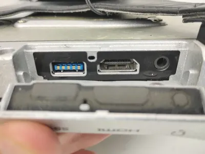 USED PANASONIC Toughpad FZ-G1