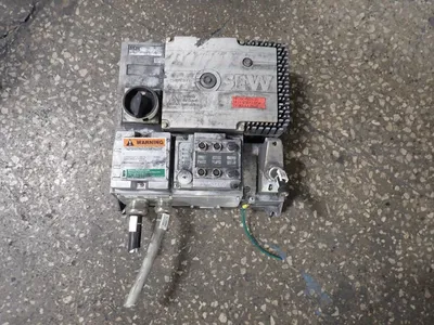Used SEW EURODRIVE MQD32A/MM30C/Z38G0/AGB3 Variable Speed Drives Ohio US | HGR 24 #878340