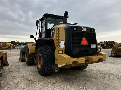 USED 2019 Caterpillar 950M