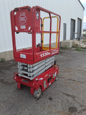 USED 2023 MEC 1330SE