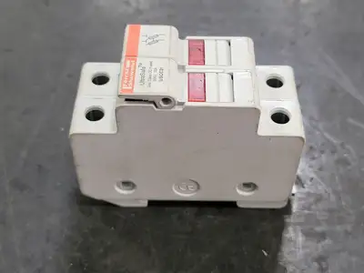 NEW FERRAZ SHAWMUT USCC2I