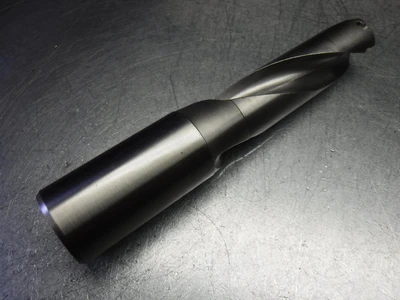 Mitsubishi 1.044-1.082" Coolant Thru Indexable Drill TAWSN0105 (LOC3458A)