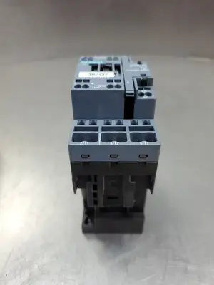 USED Siemens 3RT2023-2FB40 SIRIUS Overload Relay