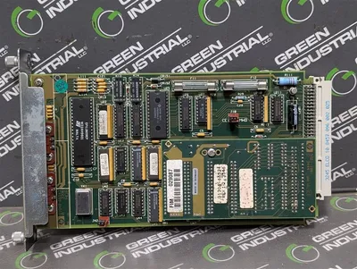 HP Agilent 01048-66543 AQB Data Acquisition Board Rev. A 5021-1881 Used