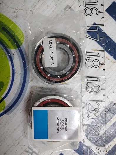 NEW BARDEN 204HDL