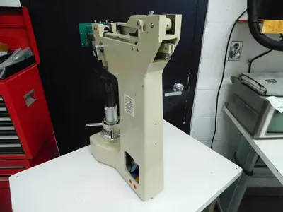 Used MITUTOYO 940-142 Hardness Testers Texas US | Aucto #1461108